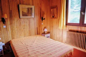 Grand chalet La Clusaz - Vue exceptionnelle sur les Aravis secteur Balme - Image 3
