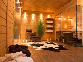 Ferienwohnung \"Gamskogel\" für 4 Personen, 1 Schlaf- und 1 Wohn/Schlafzimmer, 55 m² - Image 4