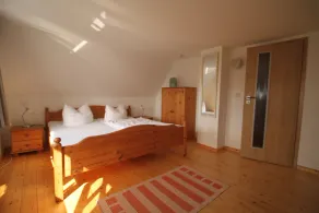 Gemütliches, komfortables Ferienhaus direkt am Wasser - Image 4