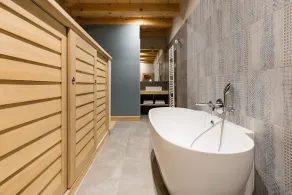 Magnificent XVIIIth century farmhouse, in the heart of the Alsace vineyard. - Image 3