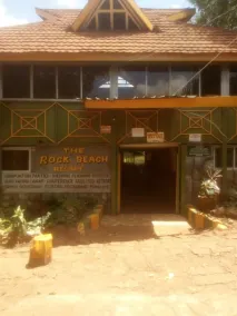 Rock Beach Resort - Image 5