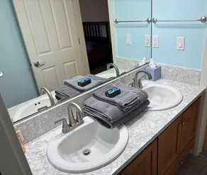 Orenco Station Condo for Long-Term Guests - Image 4