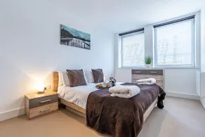 Celador Apartments - Sussex House - Image 5