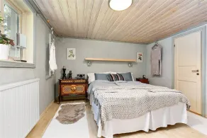100 year old villa close to nature & lake - Image 4