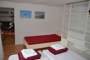 Panoramautsikt Miltenberg, 3 pers., Centrum, vid Main, terrass, båtuthyrning, P - Image 5