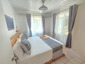 Moana by Lagoon Dream Fully equipped house with seafront pool - Image 3