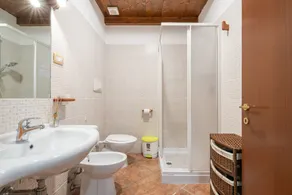 Villa \"Mavi\" con vista sulle montagne, piscina privata e Wi-Fi - Image 4