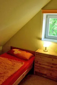 Ferienwohnung Birnengarten am Pfarrgarten Starkow - Image 4