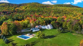 Crotched Mountain Historic Inn - Image 2