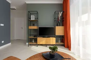 Comfortable Apartment | Garage | Next to the Park on Lake Balaton - Image 2