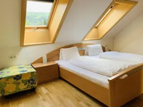 Typ D - 15 D Apartment 3 Schlafräume - Ferienwelt Bogensperger - Image 5