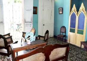 Hostal Alvarez TRINIDAD - Image 3