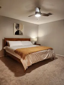 Minutes to Oldtown Scottsdale - Your peaceful Oasis awaits! - Image 4