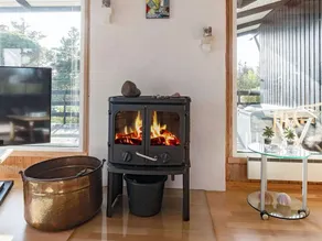 4 person holiday home in Hurup Thy-By Traum - Image 4