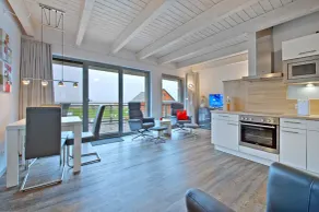 Vacation apartment with Elbe view - 5.12 - Image 5