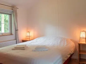 Schöne Wohnung in einem Ferienhaus für 4 Leute mit  W-LAN, Pool, TV und Terrasse - Image 4