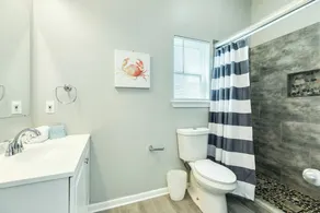 Elevator, 2 Decks, Gulf Views all Bedrooms & More - Private Beachfront Home - Image 2