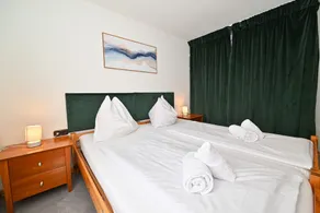BUDGET Chalet Alpine - Apartment A - Image 4