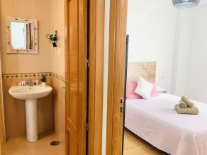 Voilier Appartement Dans le centre de nerja - Image 5