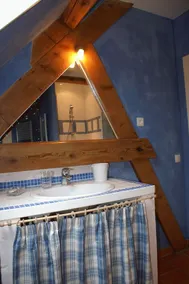 Typical 16th Century farm for 6 people, 3 rooms - Image 2