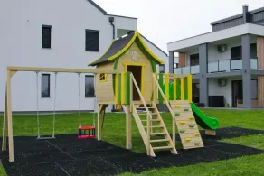 Apartmaji BANONIA " Štorkljin let " - Image 2