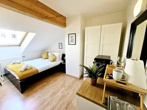 Compact Studio in Luxembourg - Image 5