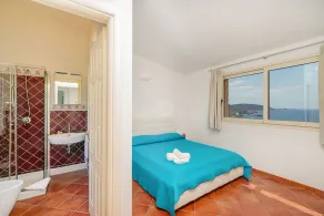 Villa em Costa Paradiso com 4 quartos e capacidade para 8 pessoas - Image 5