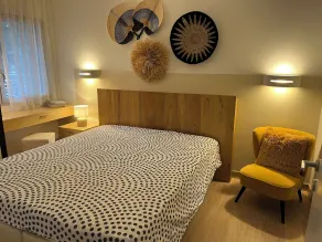Super lejlighed T3 bolig hævet og meget rolig, meget veludstyret, PROMO - Image 4