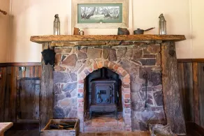Pioneer Hut - Schritt zurück in die Zeit - Image 2