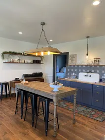 The Red Farmhouse - Image 4