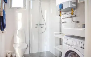 Belle maison à Skivarp avec WiFi - Image 2