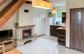Belle maison de 2 chambres à Nowecin - Image 5