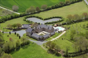 Manoir De Kermodest - Image 4