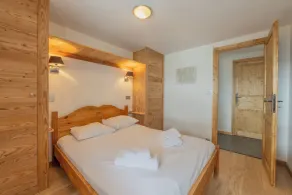 Appartement Clusettes, Argentière (Chamonix), Frankrig - Image 5