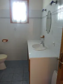 Character Villa, privilegierte Lage in einem mediterranen Dorf - Image 2