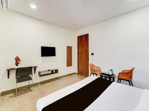 Deluxetownhouse Oak Owaisi Hospital - Image 5