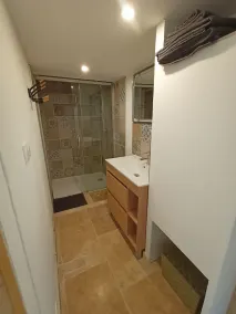Gîte de charme avec jacuzzi face au Mont Ventoux - Image 4