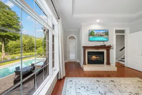 Norris Lake Manor-Exquisite Waterfront with *Private Dock *Pool *Hot tub *Game room - Image 2