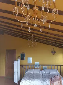 Golmar, magical place. Stone house for 6 people, luxury and attention to details - Image 5