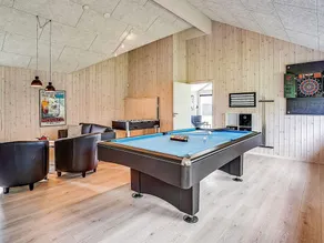 5 stjernet sommerhus i Grenaa - Image 5
