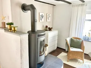 Ferienhaus Goldstück wohnen in den Weinbergen - Image 5