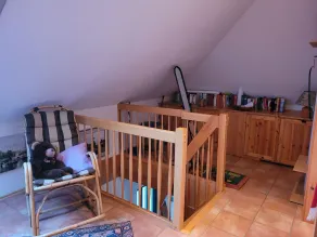 Apartment Zum Kranichgrund - Apartment - Image 3