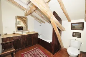 Manoir d'Anglars in Montpalach Saint-Antonin-Noble-Val, guaranteed relaxation! - Image 2