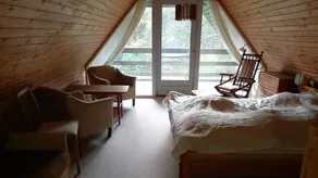 Lovely cottage in attractive cottage area in Sillerslevøre. - Image 4