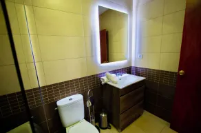 V&V LLORET-Villa Marie maison luxueuse : ascenseur+ping-pong+billard+tv/beamer - Image 3