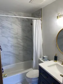 Cozy 2 bedroom + sleeping are close to Grant's Farm trail & 15 min. to downtown - Image 4