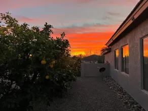 Caballo Pass welcomes you to Oro Valley with incredible mountain views. - Image 2