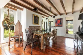 Chic Historic Luxury on the Delaware River - Image 4