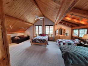 Panoramic Island studded views! Spectacular ledge rock setting! - Image 4