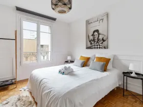Appartement Pouchard Welkeys - Image 3